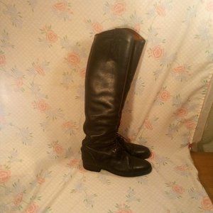 Women's Ariat Field Riding Boots